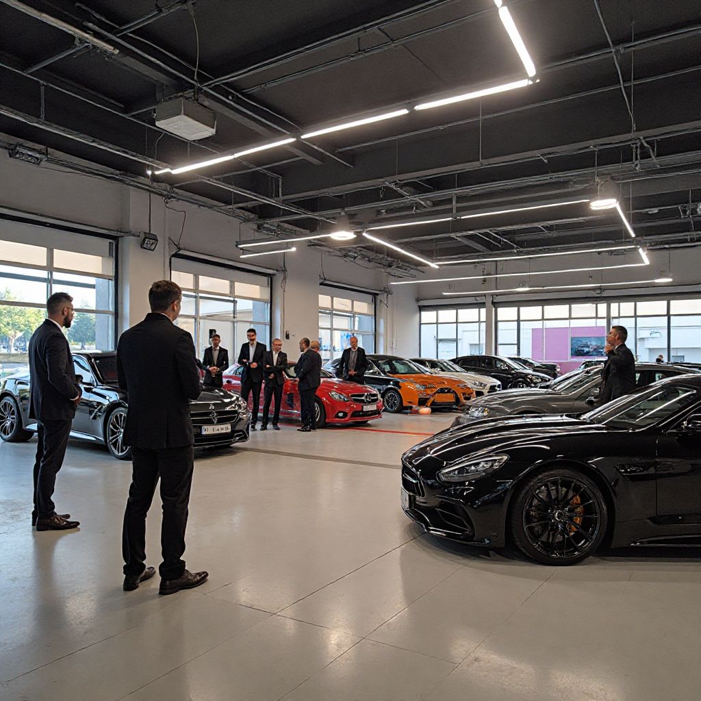 Eveniment de lansare Cluj-Napoca