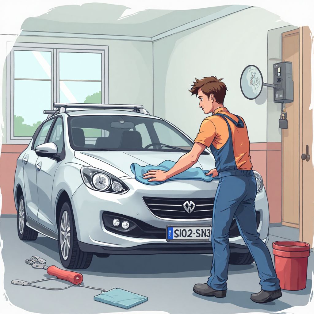 Servicii la domiciliu