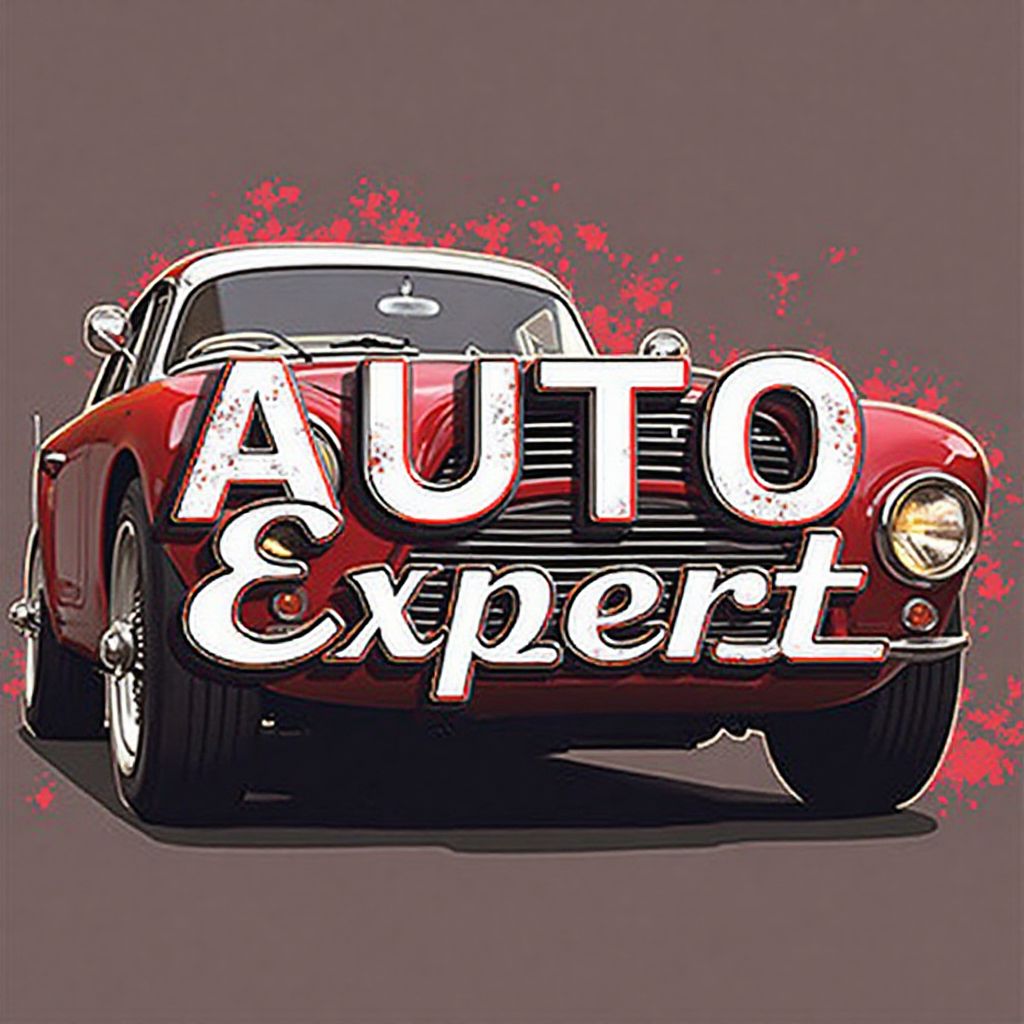 Auto Expert Magazine