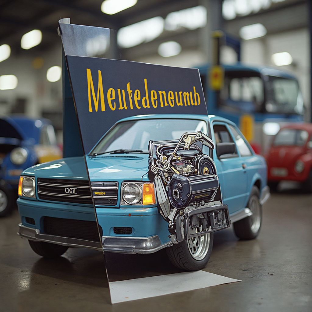 Ghid de întreținere auto