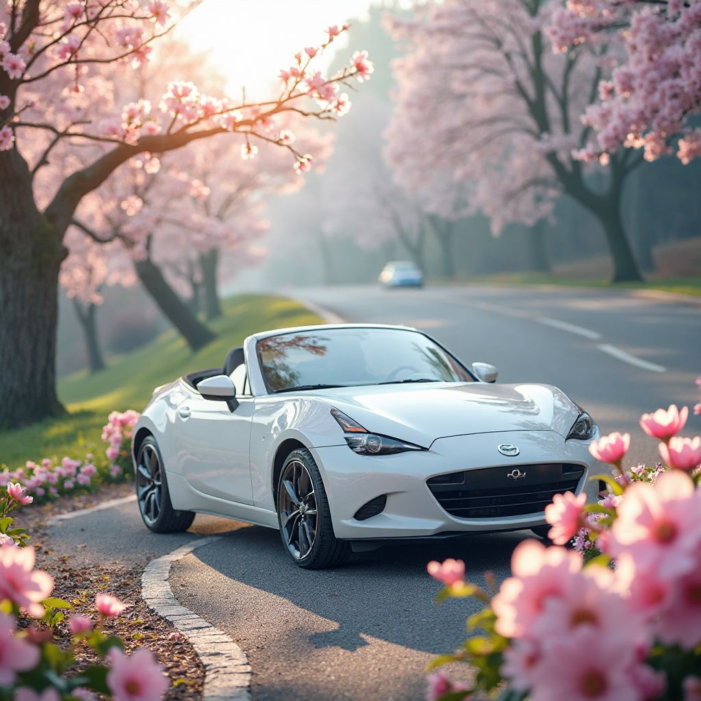 Promoție de primăvară