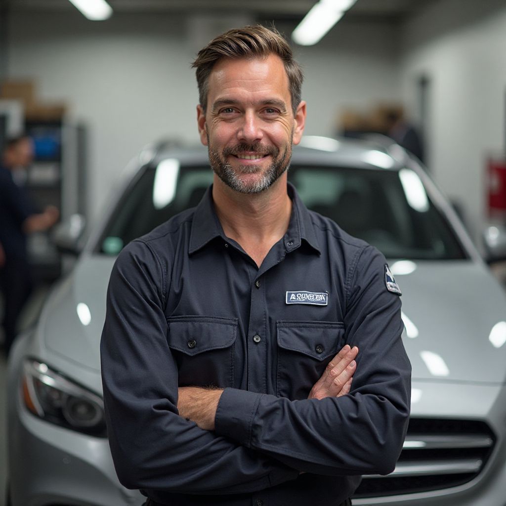 Radu Constantinescu - Manager