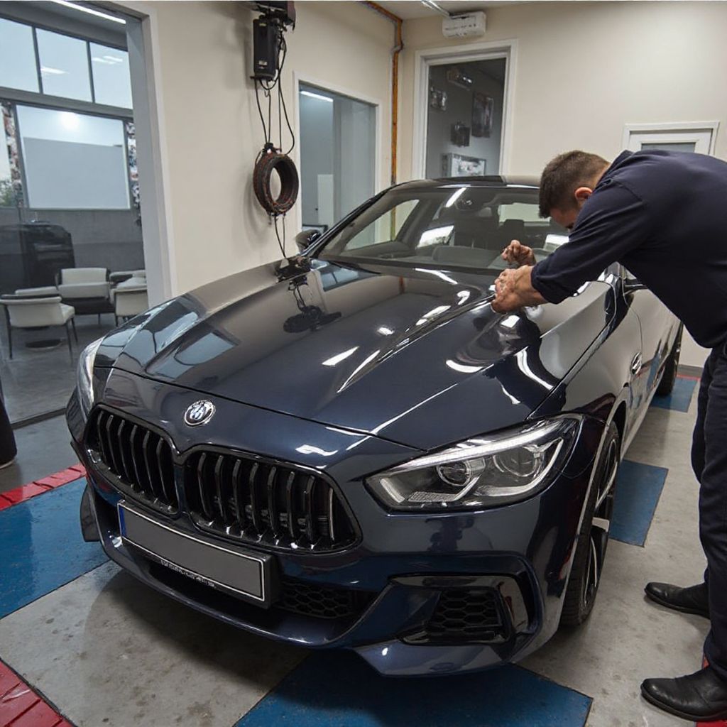 Pachet Ultimate de detailing auto