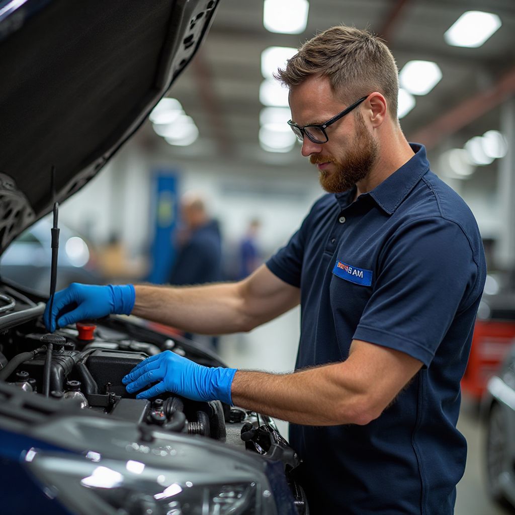 Sfaturi pentru întreținere